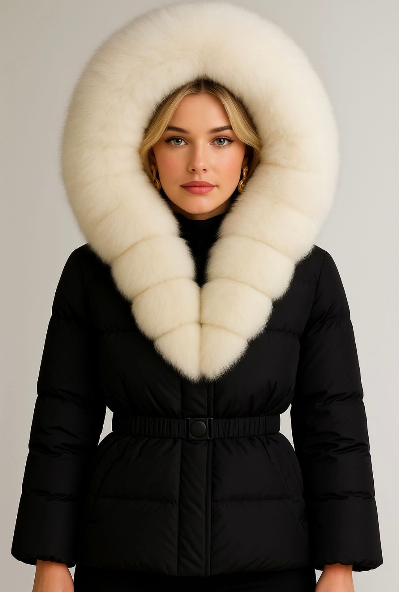 Sorelle Noir London Collection – The Ultimate Winter Luxury